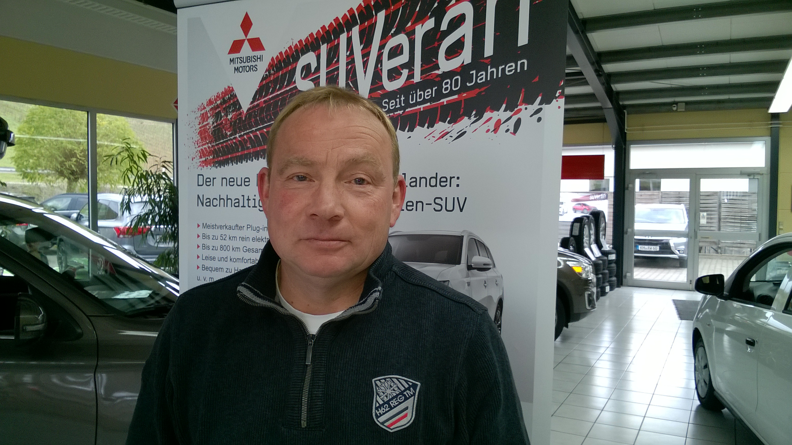 Mario Kreuzer